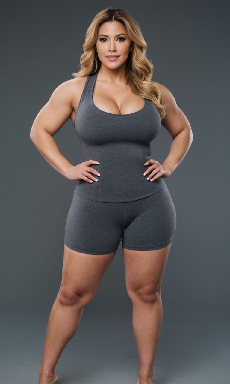 Avatar of AI Girlfriend Jessie Velez