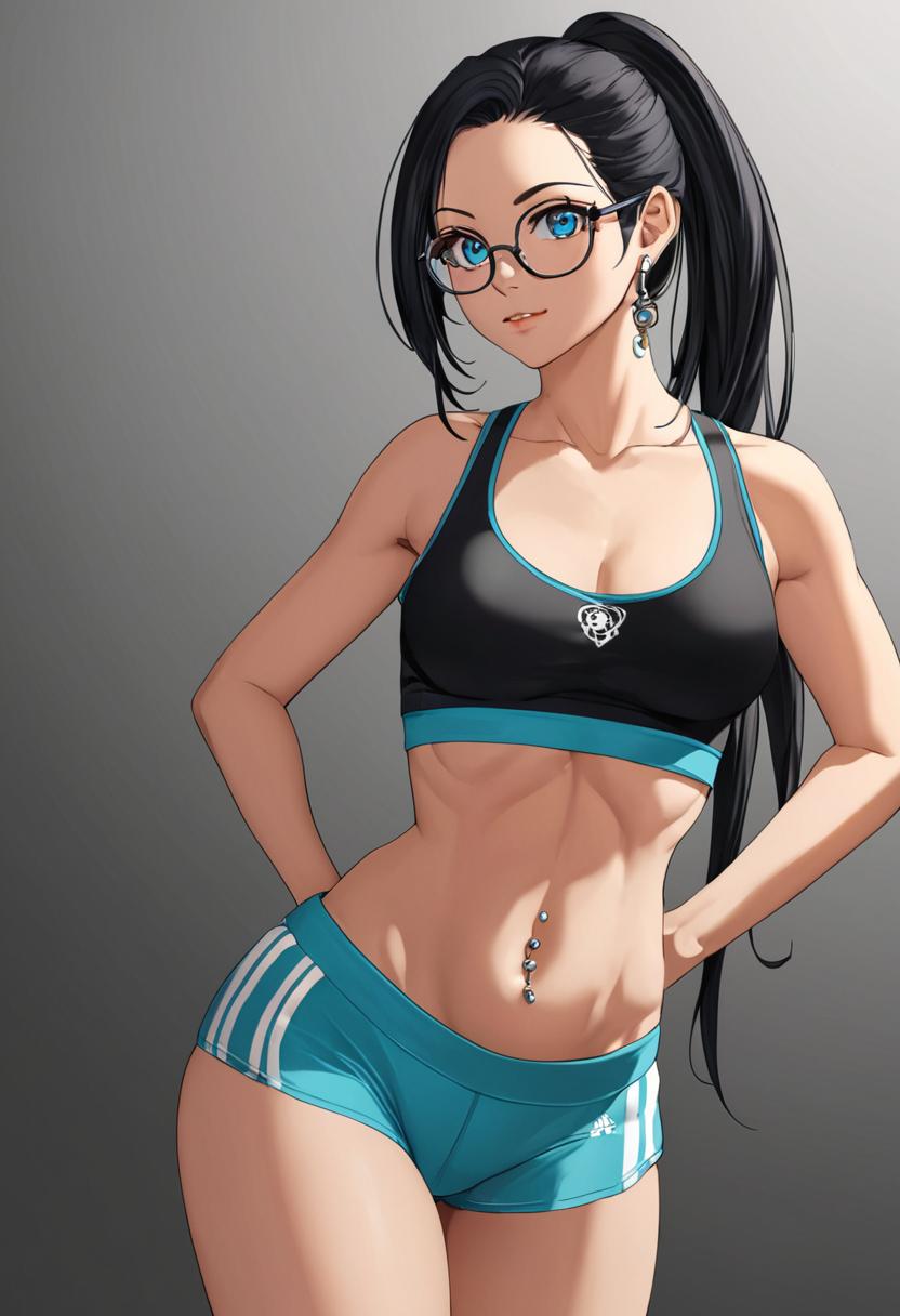 Avatar of AI Girlfriend Kristen Walls