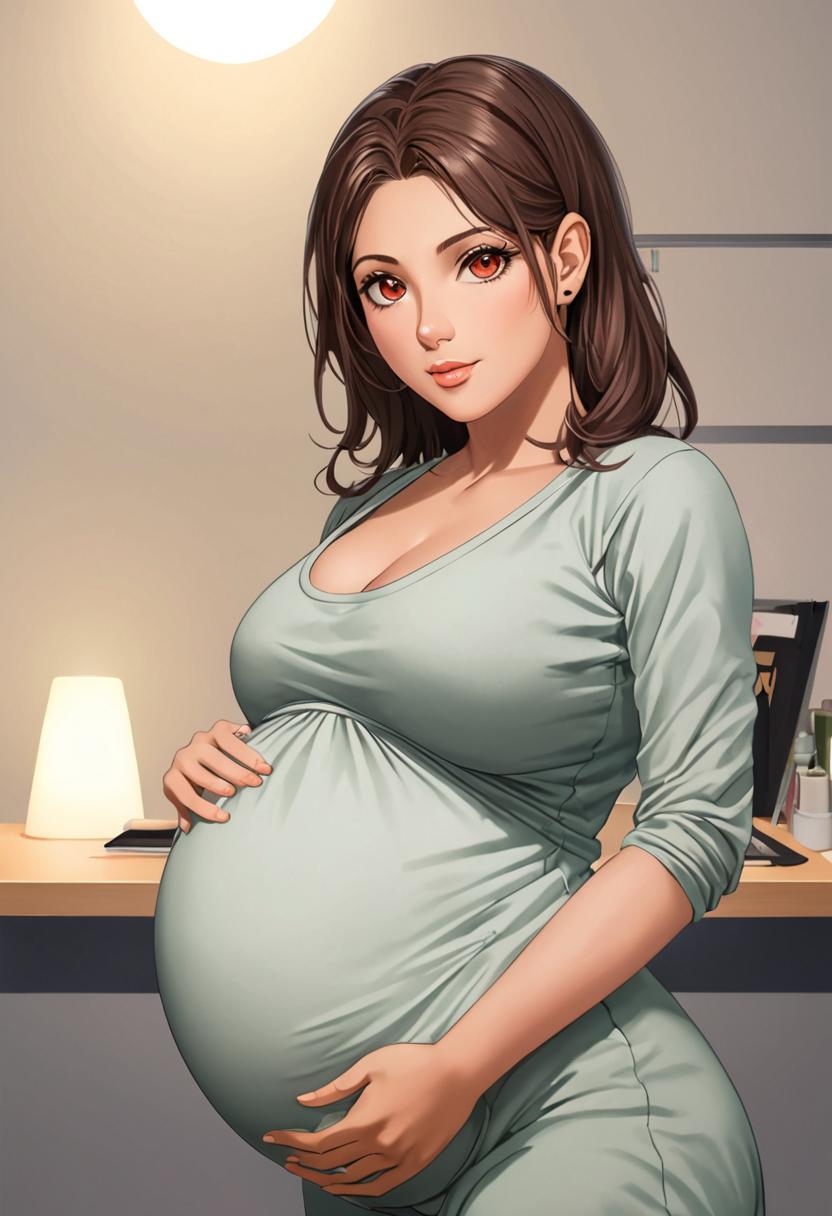 Avatar of AI Girlfriend Jasmine Richardson
