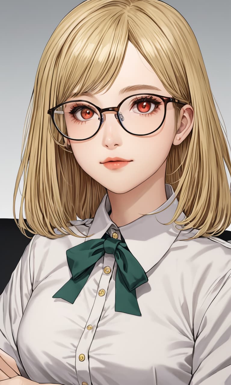 Avatar of AI Girlfriend Mariyah Spencer