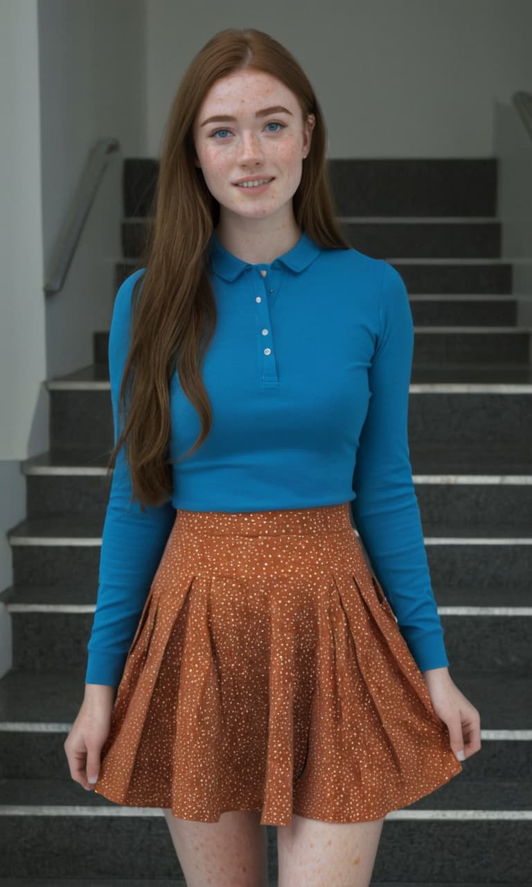 Avatar of AI Girlfriend Tamara Holden