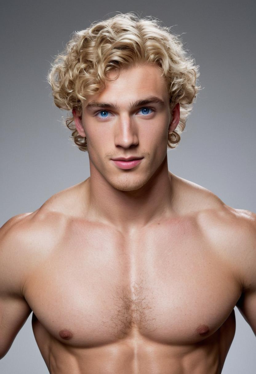 Avatar of AI Boyfriend Daryl Cline