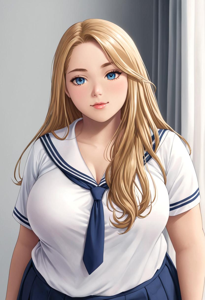 Avatar of AI Girlfriend Reagan Barron