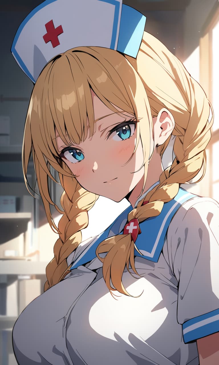 Avatar of AI Girlfriend Skyla Valentine