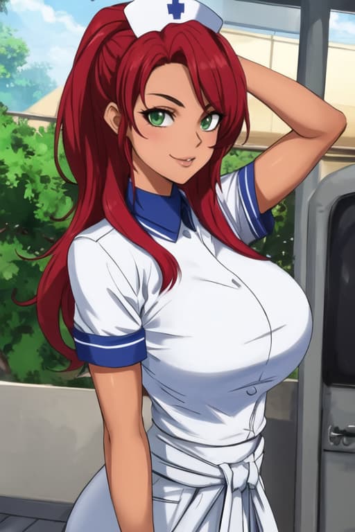 Avatar of AI Girlfriend Brynlee Erickson