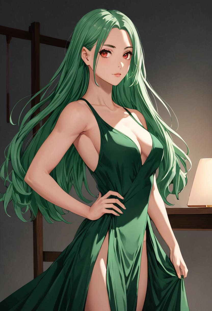 Avatar of AI Girlfriend Jaiden Martin