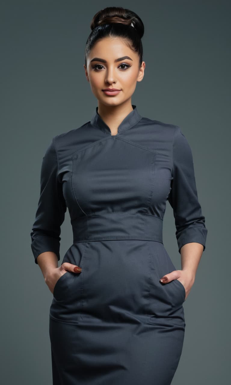 Avatar of AI Girlfriend Ciara Perry