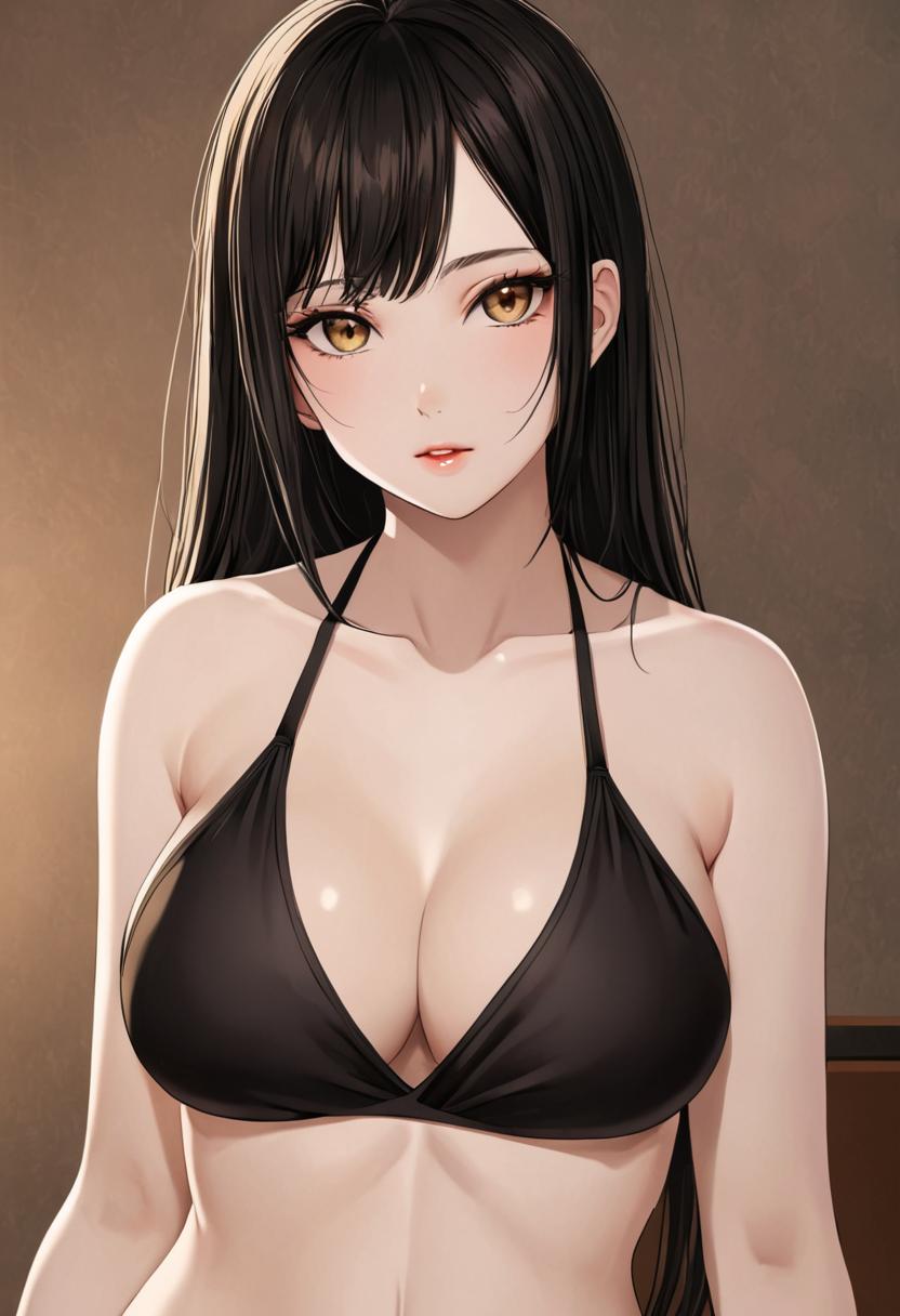 Avatar of AI Girlfriend Tamara Reeves