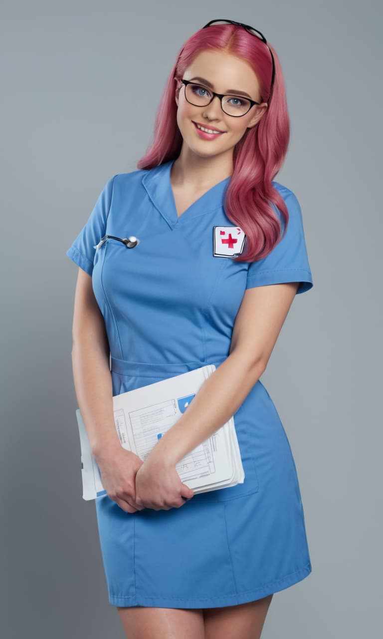 Avatar of AI Girlfriend Melissa Lopez