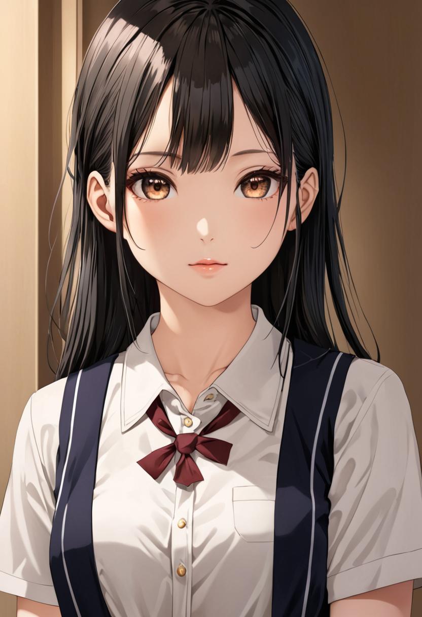 Avatar of AI Girlfriend Janae Burton