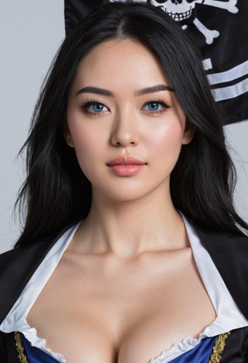 Avatar of AI Girlfriend Olivia Trevino