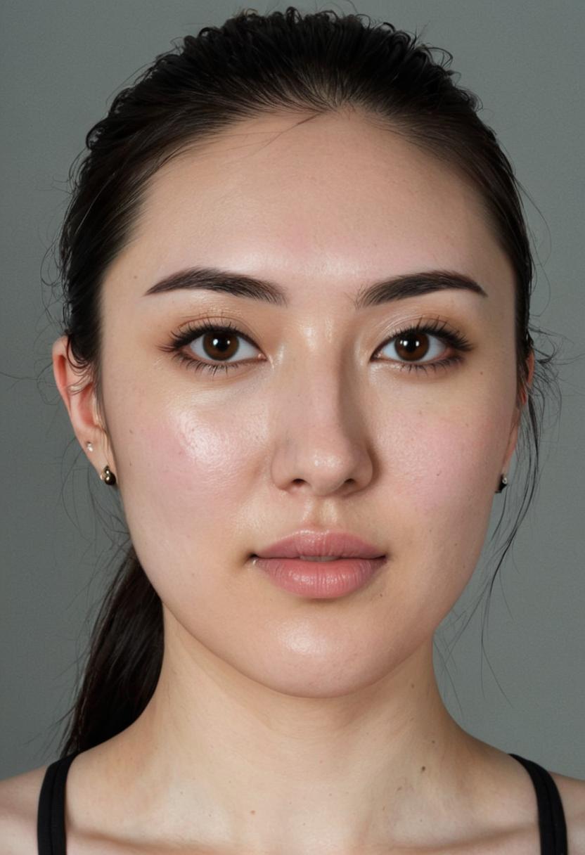 Avatar of AI Girlfriend Hayley Mclean