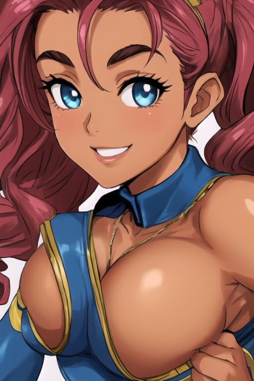 Avatar of AI Girlfriend Khloe Lucas