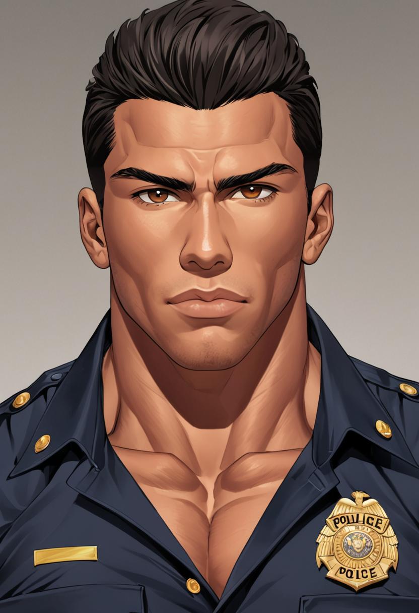 Avatar of AI Boyfriend Garry Mcmahon