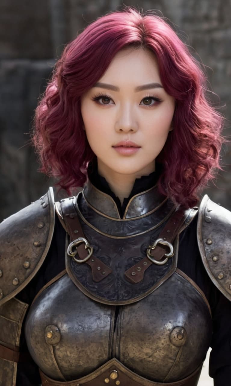 Avatar of AI Girlfriend Emmy Noble
