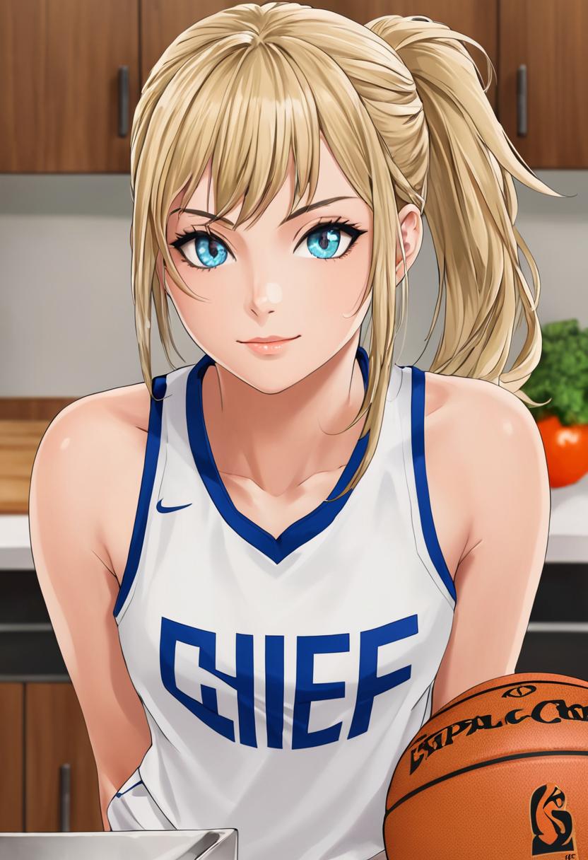 Avatar of AI Girlfriend Karley Chase