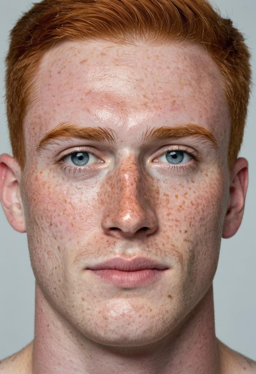 Avatar of AI Boyfriend Nelson Hickman