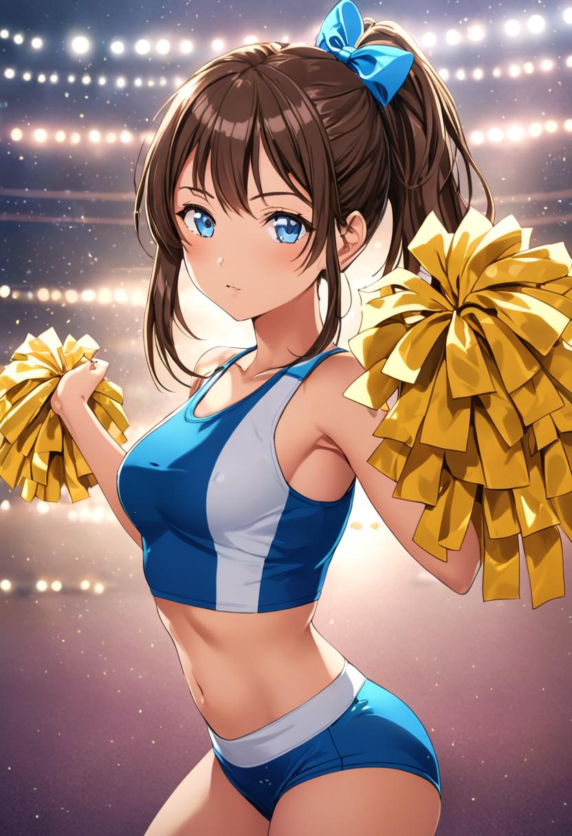 Avatar of AI Girlfriend Kailyn Griffin