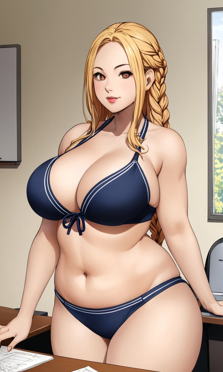 Avatar of AI Girlfriend Guadalupe Wallace