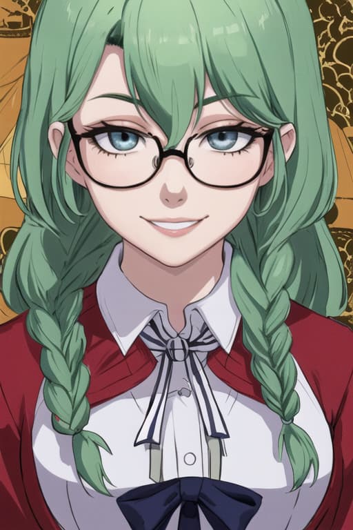 Avatar of AI Girlfriend Jimena Wright