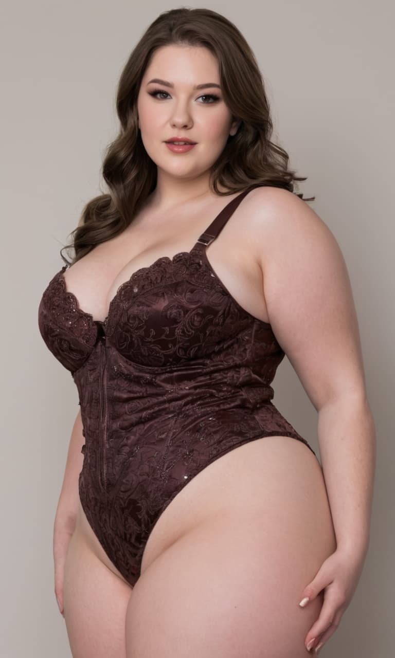 Avatar of AI Girlfriend Lainey Fritz