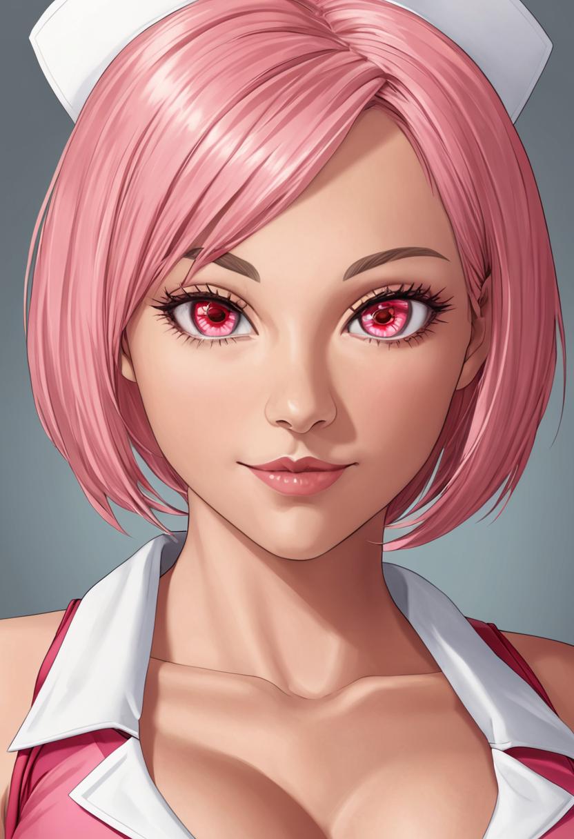 Avatar of AI Girlfriend Madyson Barton