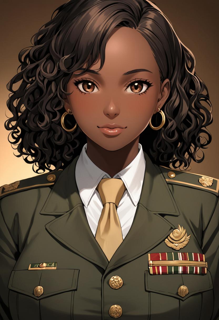 Avatar of AI Girlfriend Scarlett Zhang