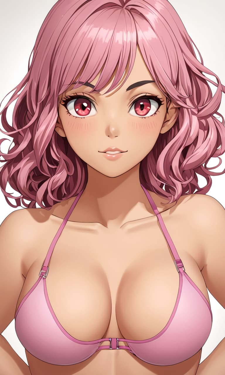 Avatar of AI Girlfriend Addison Rojas