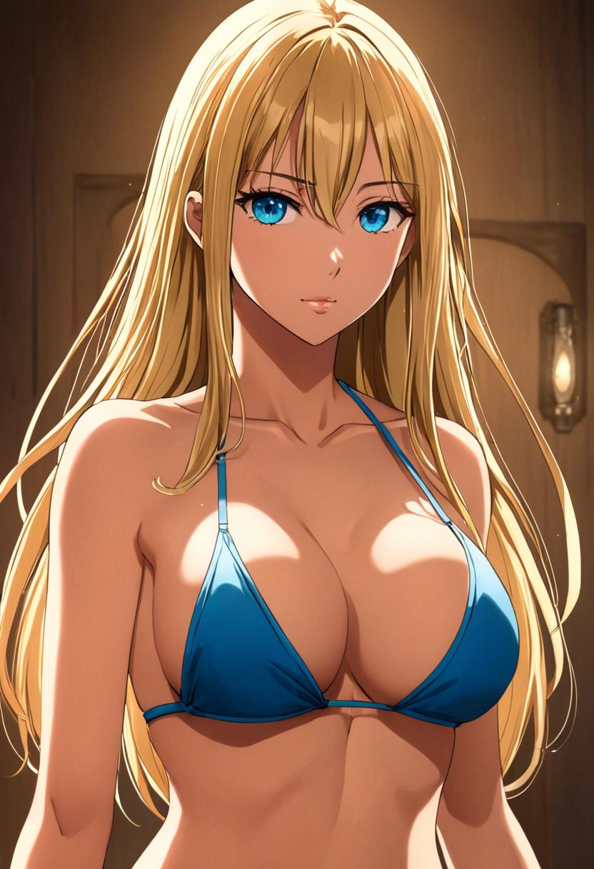 Avatar of AI Girlfriend Mattie Valenzuela