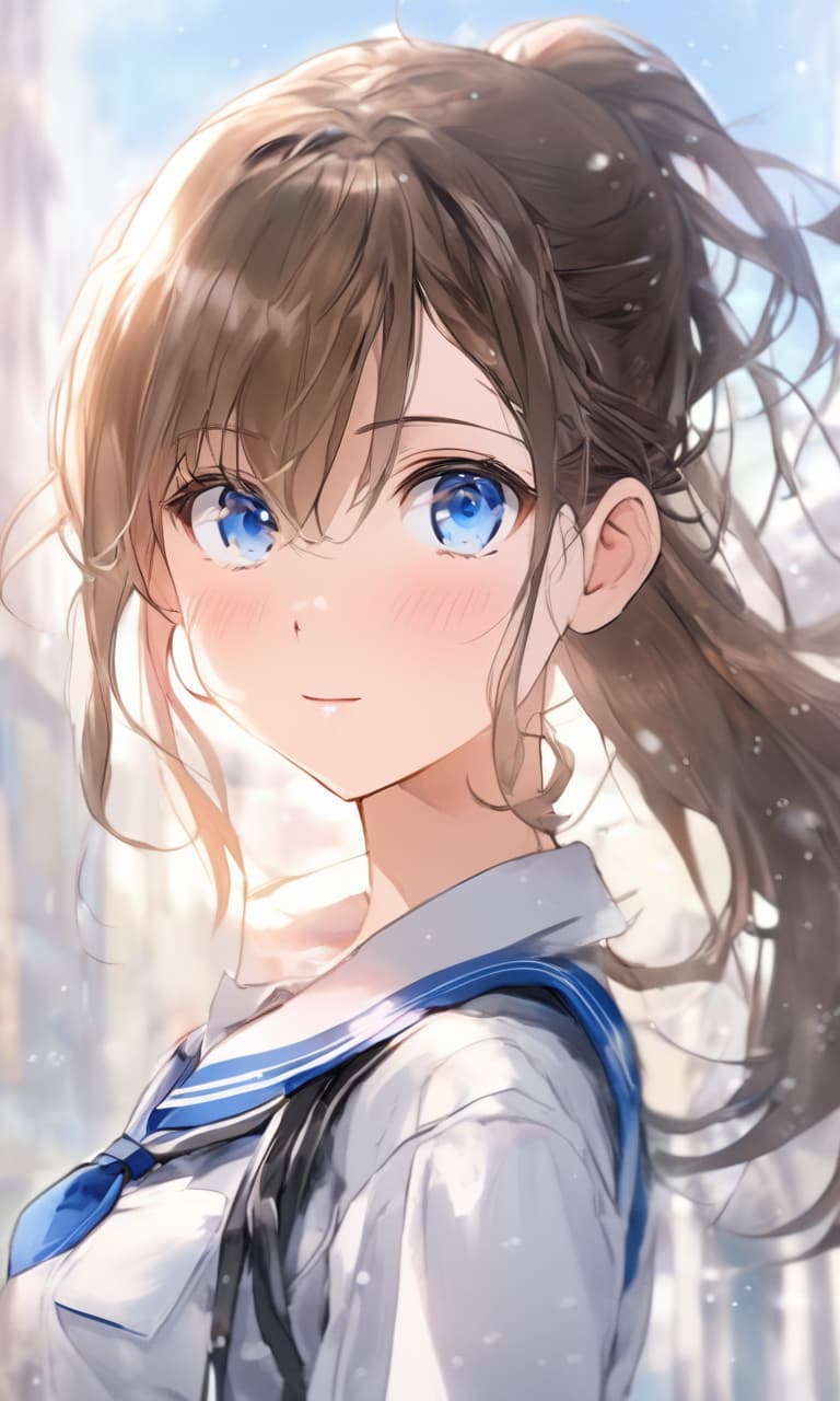 Avatar of AI Girlfriend Jadyn Daniels