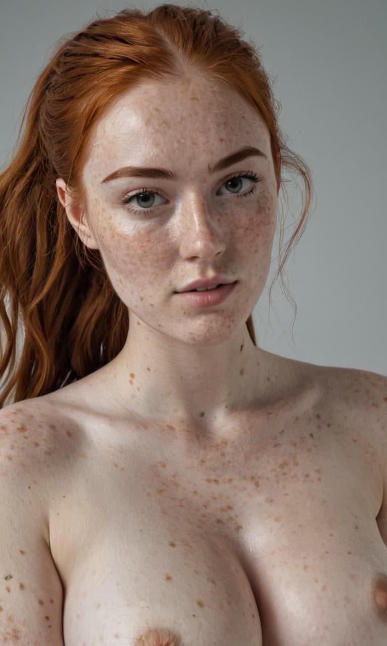 Avatar of AI Girlfriend Lydia Melton