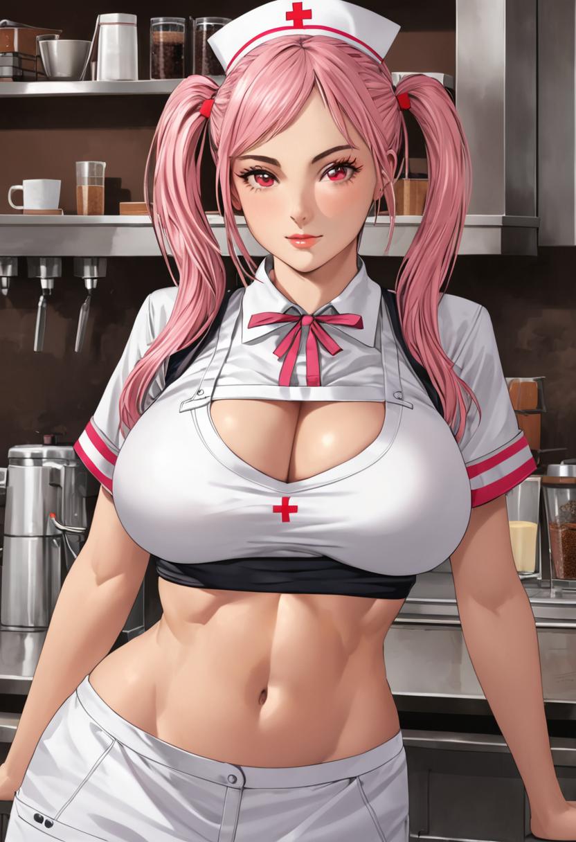 Avatar of AI Girlfriend Helen Daugherty