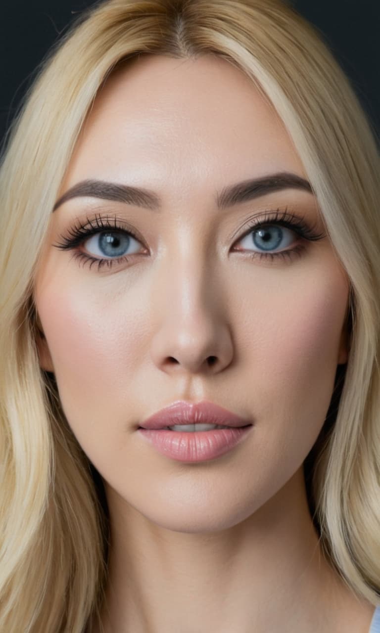 Avatar of AI Girlfriend Brielle Phillips
