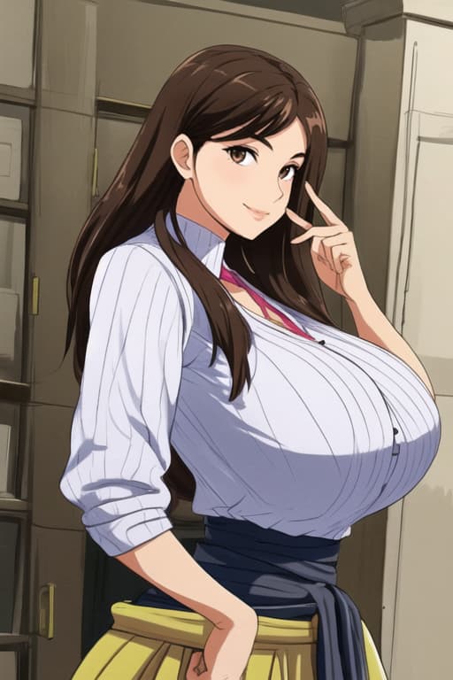 Avatar of AI Girlfriend Alivia Kirk