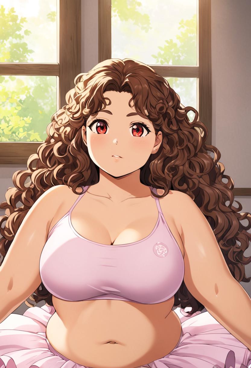 Avatar of AI Girlfriend Hailey Dudley
