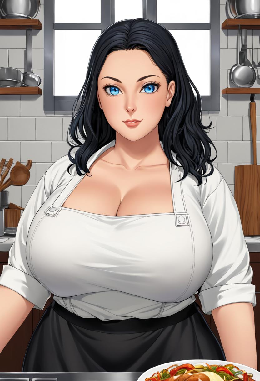 Avatar of AI Girlfriend Skyla Dyer