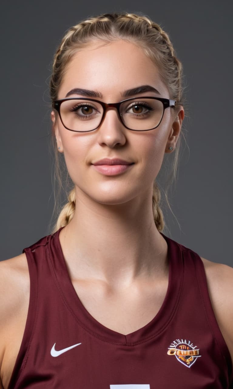 Avatar of AI Girlfriend Bethany Baird
