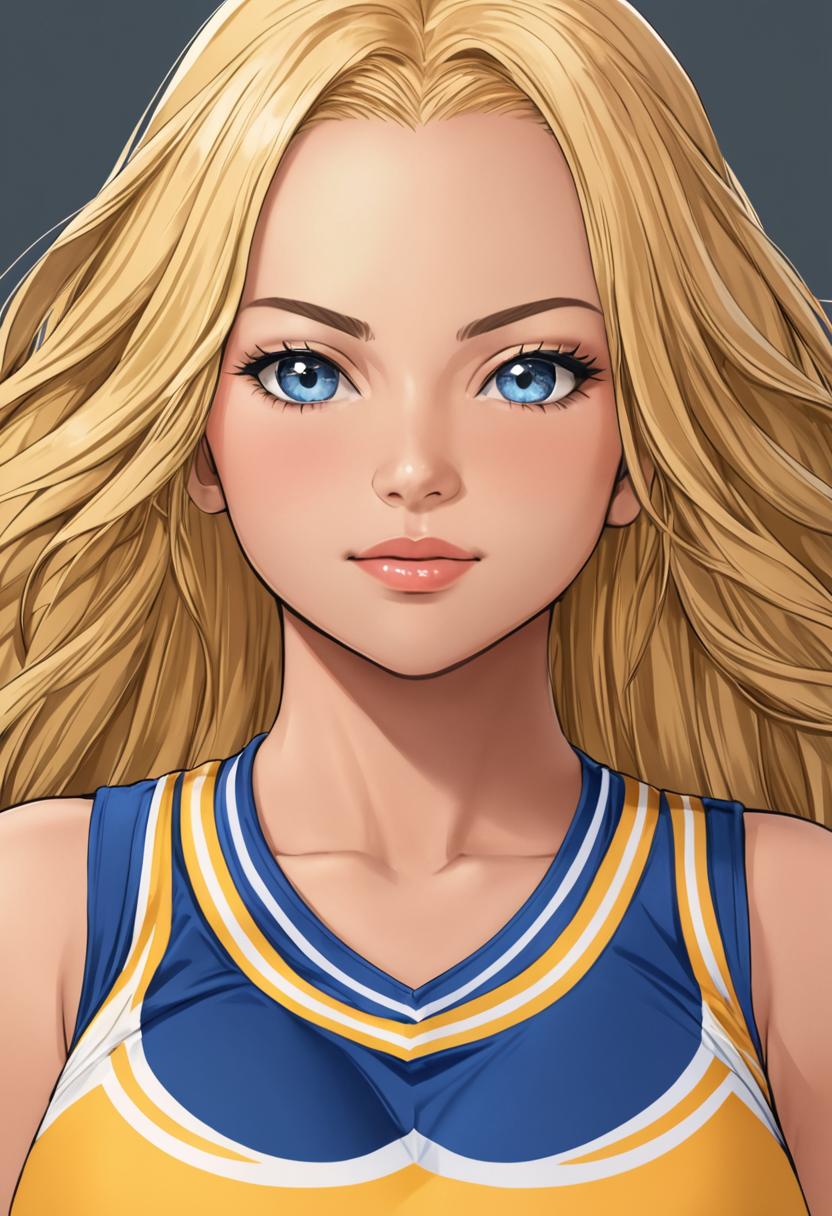 Avatar of AI Girlfriend Kaila Velazquez
