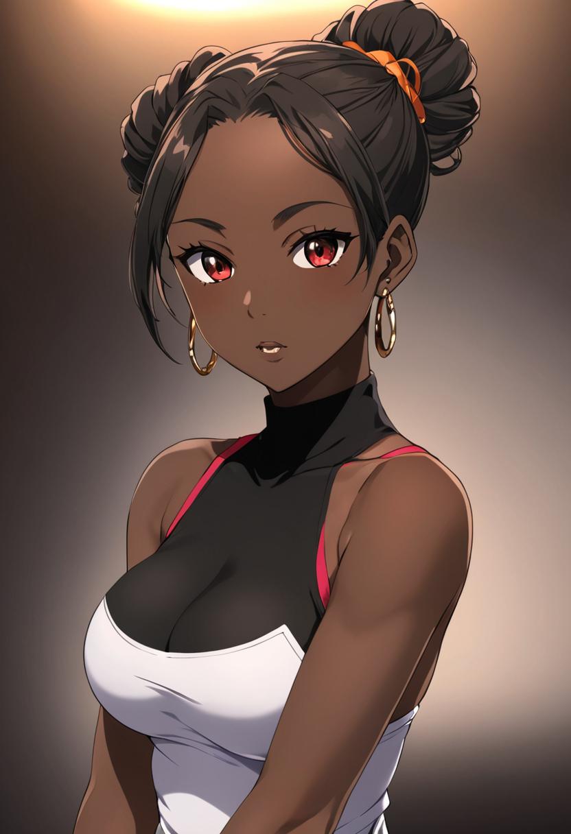 Avatar of AI Girlfriend Jaidyn Mckenzie