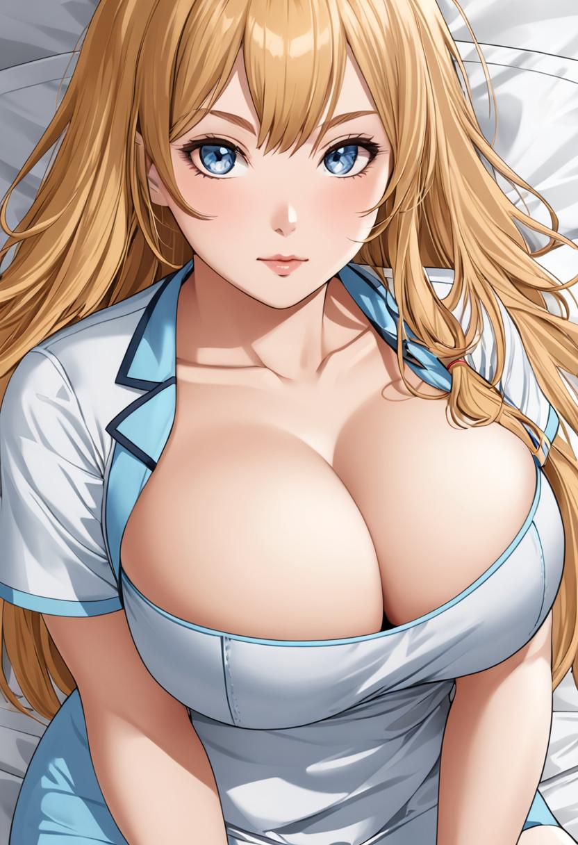 Avatar of AI Girlfriend Macey Beck