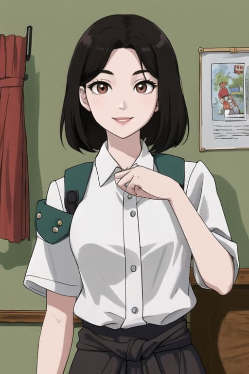 Avatar of AI Girlfriend Carly Donovan