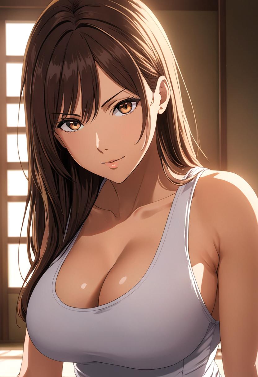 Avatar of AI Girlfriend Jaylen Gonzalez