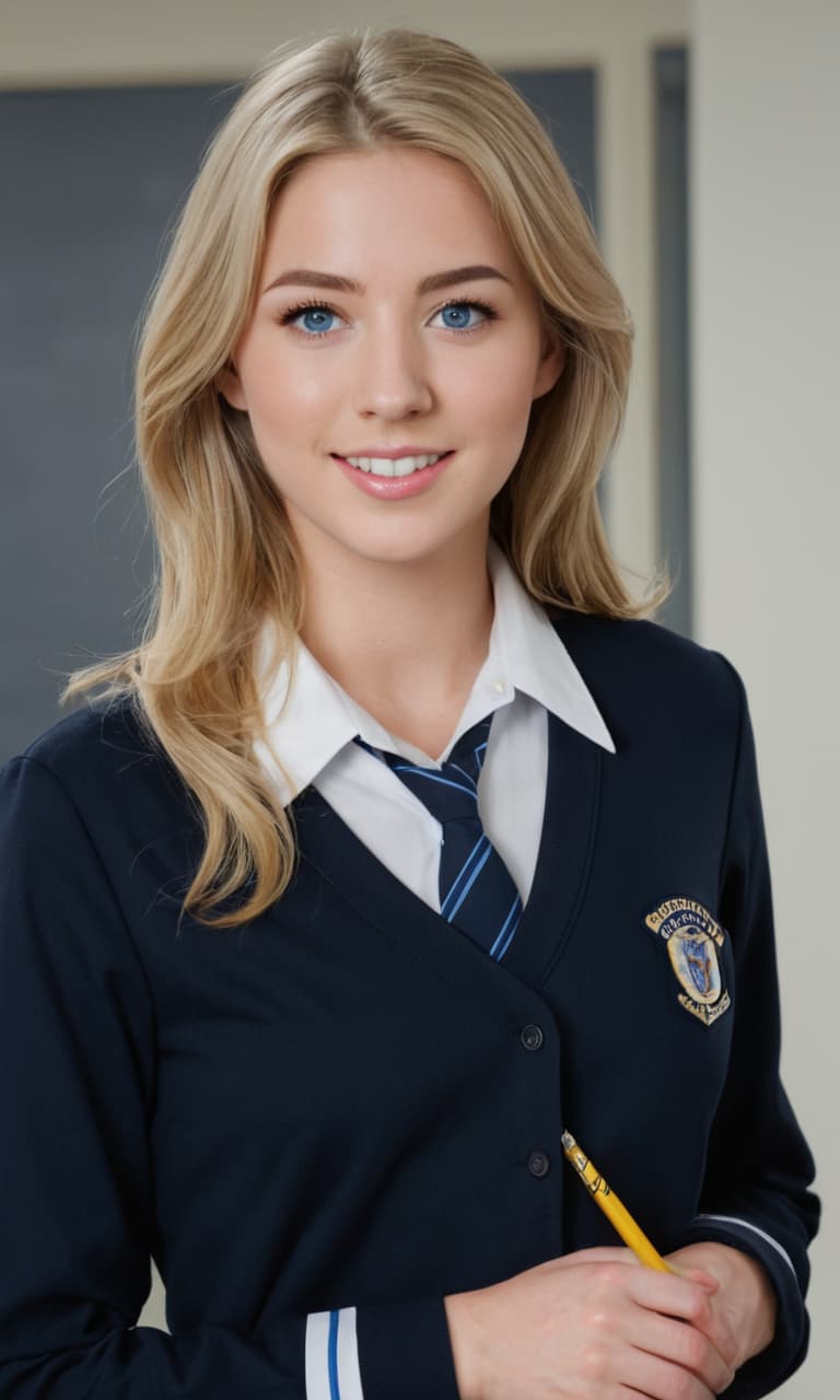 Avatar of AI Girlfriend Sadie Miranda