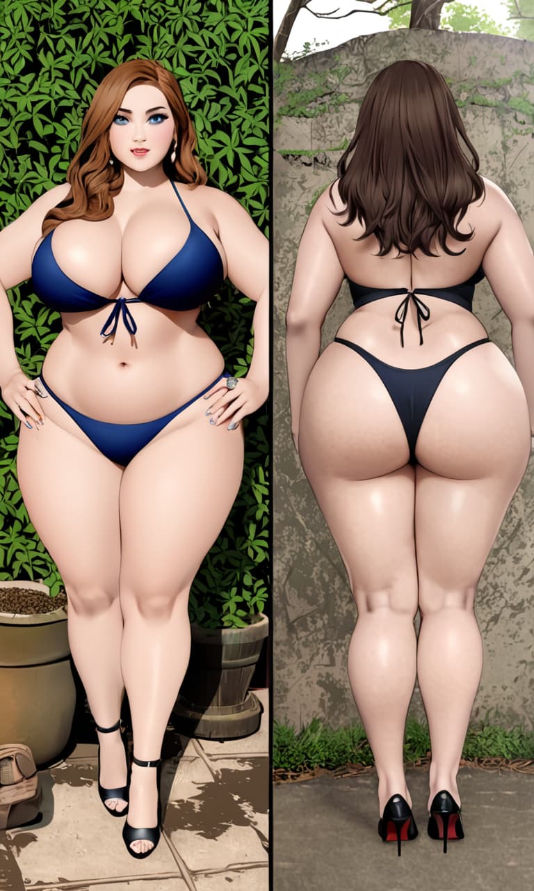 Avatar of AI Girlfriend Regan Joseph
