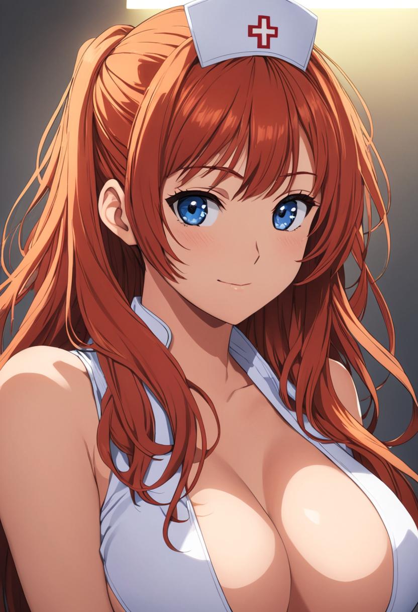 Avatar of AI Girlfriend Heidy Castillo