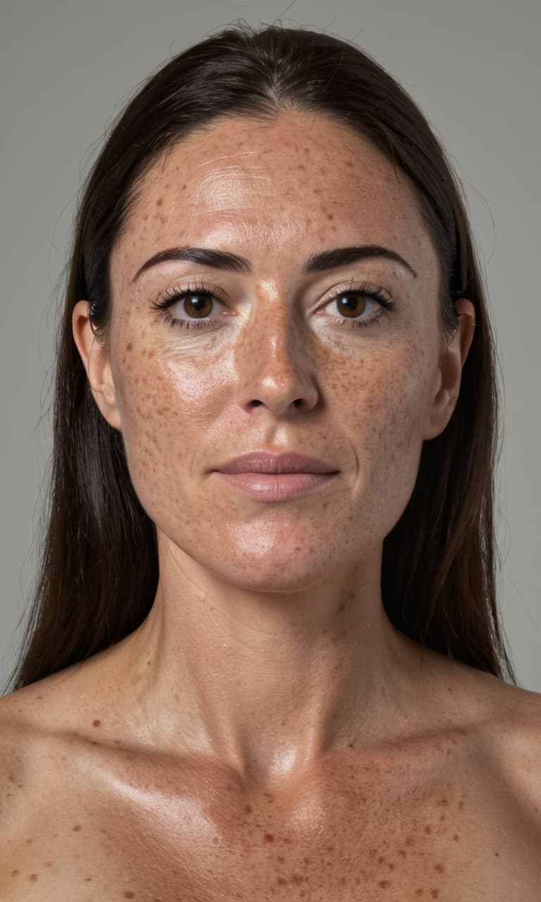 Avatar of AI Girlfriend Ashleigh Lowe