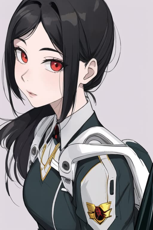 Avatar of AI Girlfriend Jazlynn Garcia