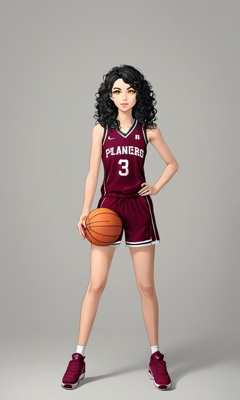 Avatar of AI Girlfriend Karli Rich
