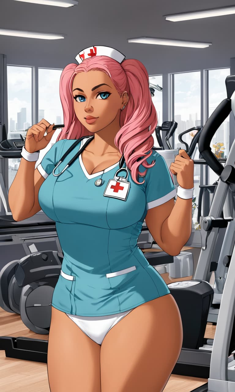 Avatar of AI Girlfriend Sage Hutchinson