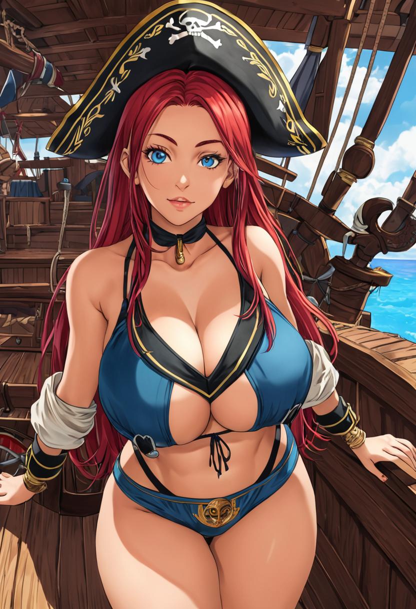 Avatar of AI Girlfriend Isabell Ibarra